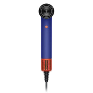 Фен Dyson Supersonic Professional HD18, Vinca Blue/Topaz