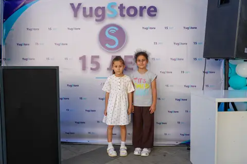 15-летие YugStore, 30 августа 2026 — фото 60