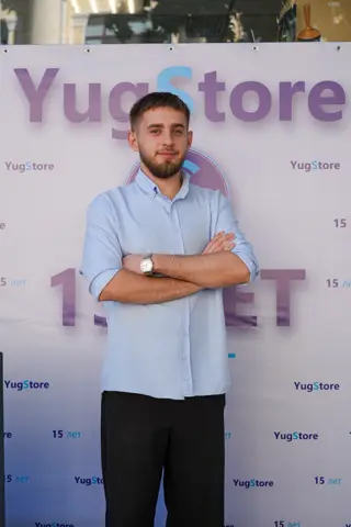 15-летие YugStore, 30 августа 2026 — фото 66