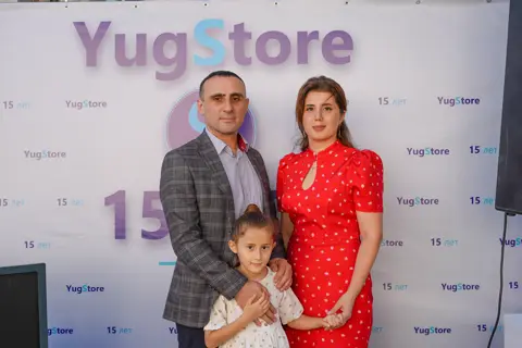 15-летие YugStore, 30 августа 2026 — фото 142