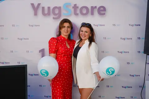 15-летие YugStore, 30 августа 2026 — фото 224