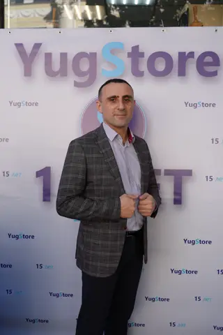 15-летие YugStore, 30 августа 2026 — фото 397