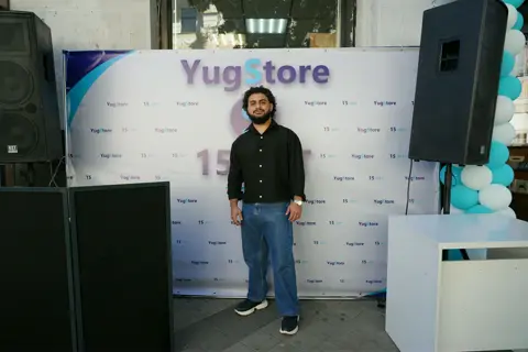 15-летие YugStore, 30 августа 2026 — фото 413