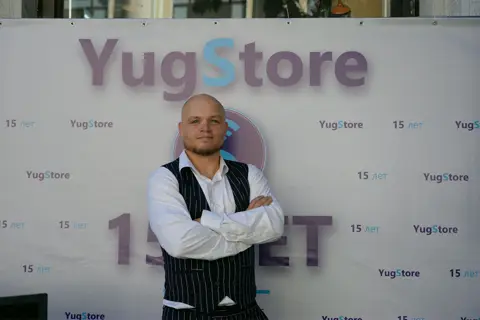 15-летие YugStore, 30 августа 2026 — фото 420